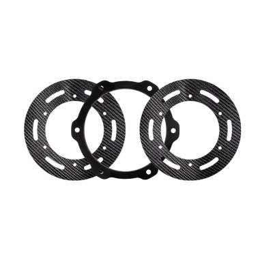 Kit protezione catena - corona MINI-OK-TAG JECKO