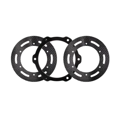 Kit chain - sprocket protection MINI-OK-TAG JECKO