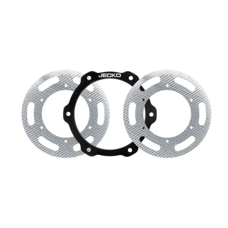 Kit chain - sprocket protection MINI-OK-TAG JECKO