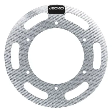 Chain - sprocket protection for MINI-OK-TAG JECKO