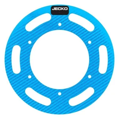 Chain - sprocket protection for MINI-OK-TAG JECKO