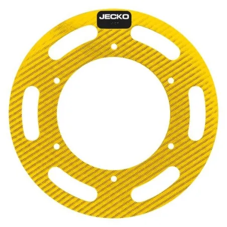 Chain - sprocket protection for MINI-OK-TAG JECKO