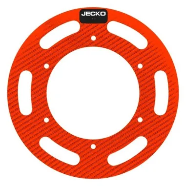 Protezione catena - corona per MINI-OK-TAG JECKO