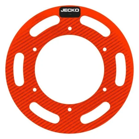 Chain - sprocket protection for MINI-OK-TAG JECKO