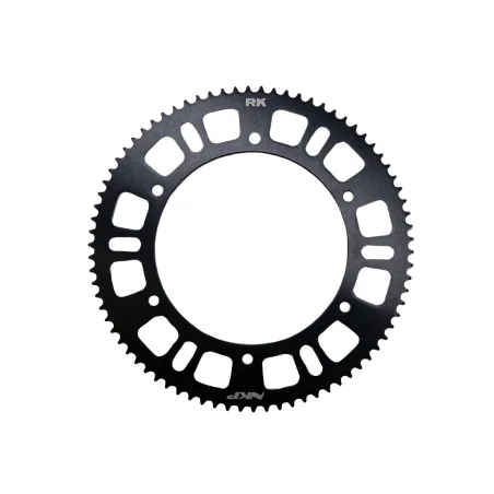 Aluminium sprocket pitch 219 for MINI KART - DIRECT DRIVE RK