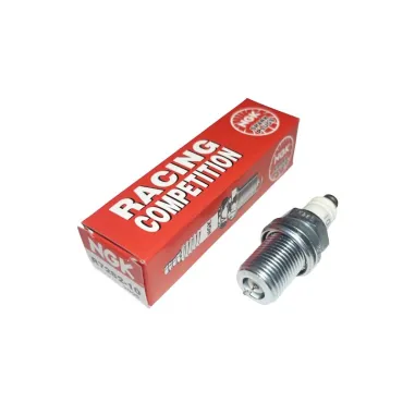 Spark plug R7282 NGK