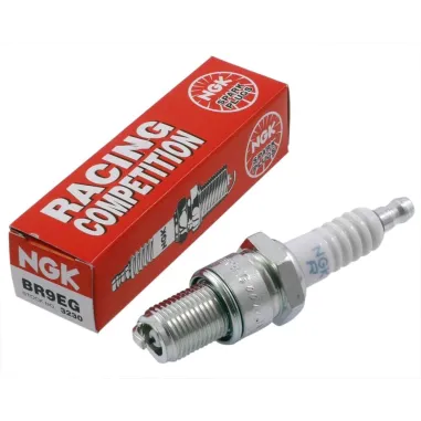Spark plug BR9EG NGK