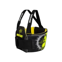 Protectores de costillas AB7 CIK-FIA BENGIO