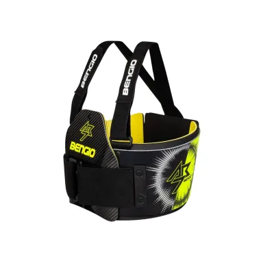 Protectores de costillas AB7 CIK-FIA BENGIO