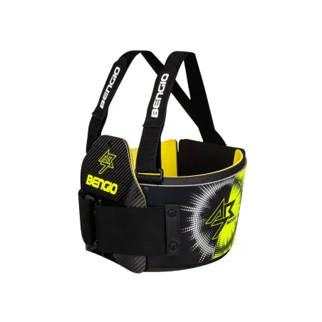 Protectores de costillas AB7 CIK-FIA BENGIO