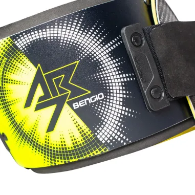 Rib protection AB7 CIK-FIA BENGIO