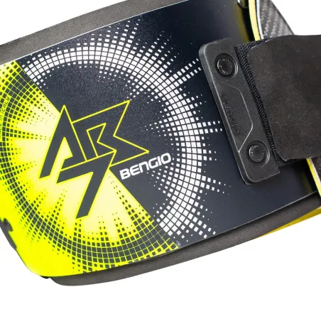 Rib protection AB7 CIK-FIA BENGIO