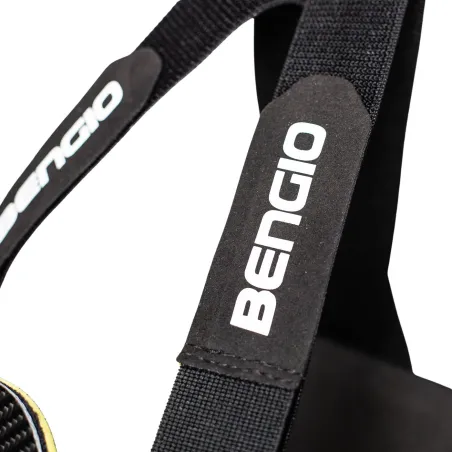 Paracostole AB7 CIK-FIA BENGIO