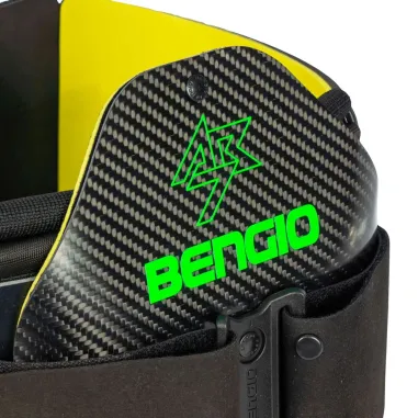 Rib protection AB7 CIK-FIA BENGIO