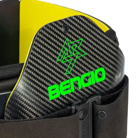 Protectores de costillas AB7 CIK-FIA BENGIO