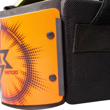 Protectores de costillas AB7 CIK-FIA BENGIO