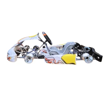Chasis MINI KART REPUBLIC