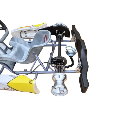 Telaio MINI KART REPUBLIC