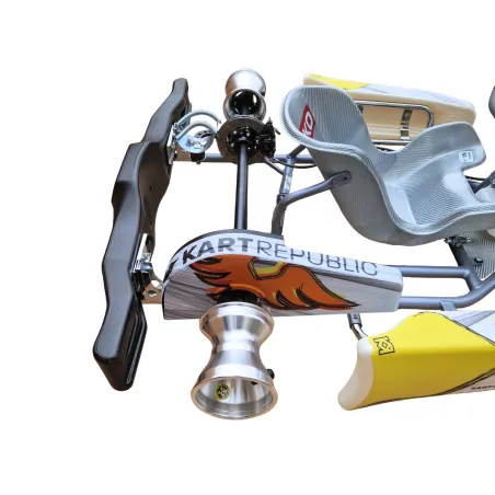 Chasis MINI KART REPUBLIC