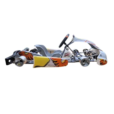 Chassis MINI KART REPUBLIC