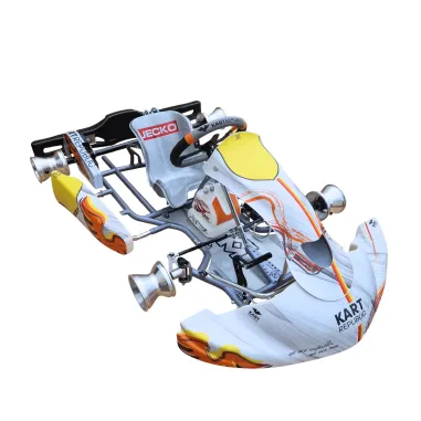 Chasis MINI KART REPUBLIC