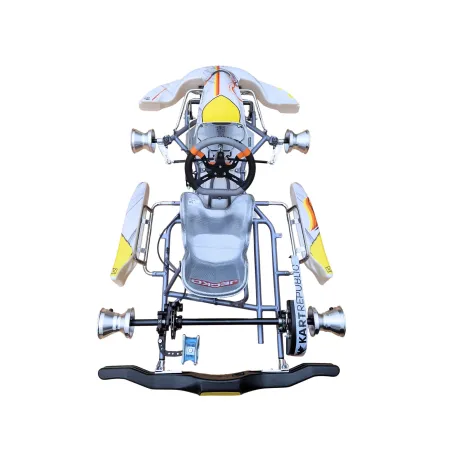 Chassis MINI KART REPUBLIC