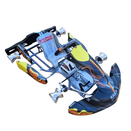 Telaio MINI KART REPUBLIC