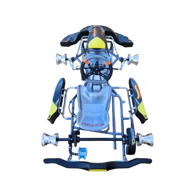 Telaio MINI KART REPUBLIC