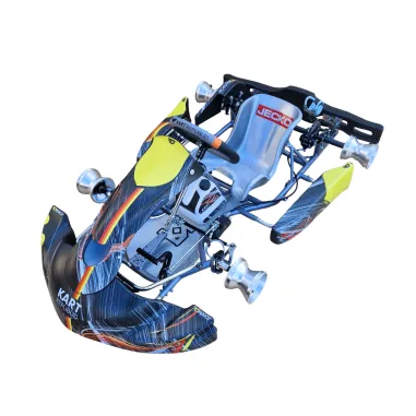 Chasis MINI KART REPUBLIC