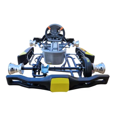 Telaio MINI KART REPUBLIC