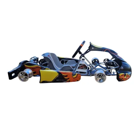 Chassis MINI KART REPUBLIC