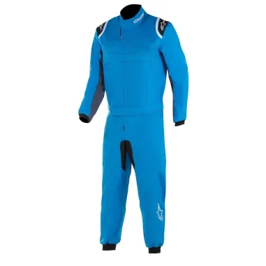 Traje KMX-9 V2 ALPINESTARS niño [cobalto/azul/negro] HOMOLOGACIÓN CADUCADA