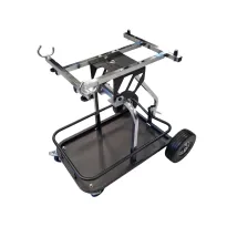 Carro para kart abatible KART SERVICE