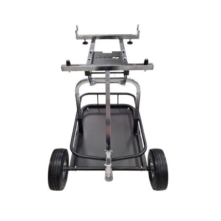 Tipping trolley KART SERVICE