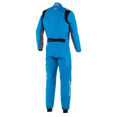 Traje KMX-9 V2 ALPINESTARS niño [cobalto/azul/negro] HOMOLOGACIÓN CADUCADA