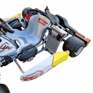 Chasis KR2 DD2 KART REPUBLIC