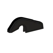 Integral chain guard (plastic only) PAROLIN