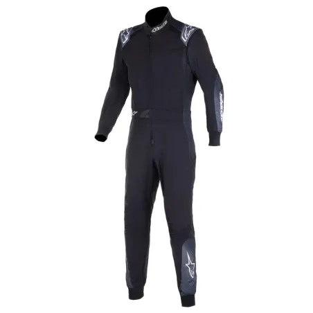 Traje KMX-5 V2 ALPINESTARS [negro/gris]