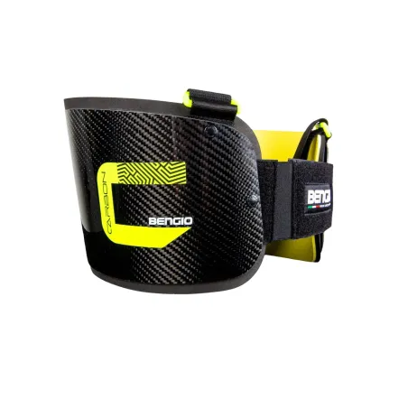 Rib protector BUMPER CARBON BENGIO