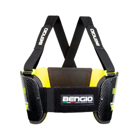 Paracostole BUMPER CARBON BENGIO