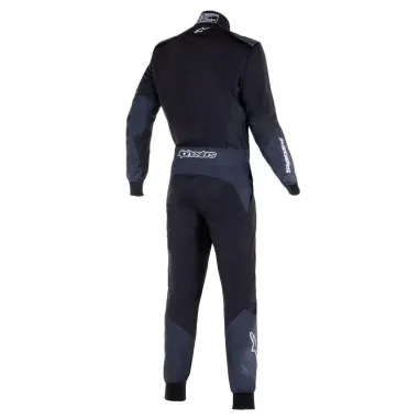 Suit KMX-5 V2 ALPINESTARS [black/grey]