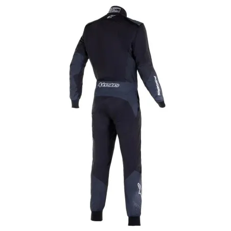 Tuta KMX-5 V2 ALPINESTARS [nero/grigio]