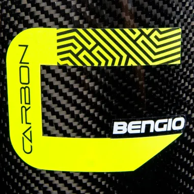 Rib protector BUMPER CARBON BENGIO