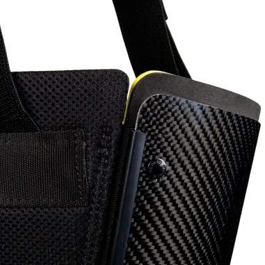 Protectores de costillas BUMPER CARBON BENGIO