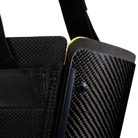 Protectores de costillas BUMPER CARBON BENGIO