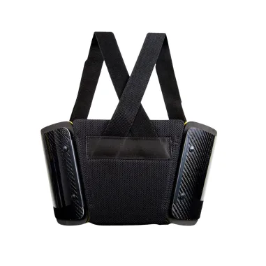 Protectores de costillas BUMPER CARBON BENGIO