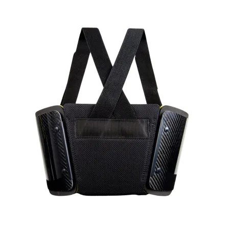 Protectores de costillas BUMPER CARBON BENGIO