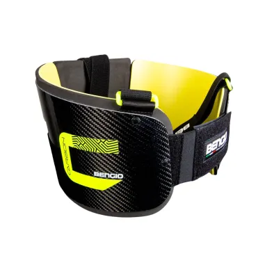 Paracostole BUMPER CARBON BENGIO