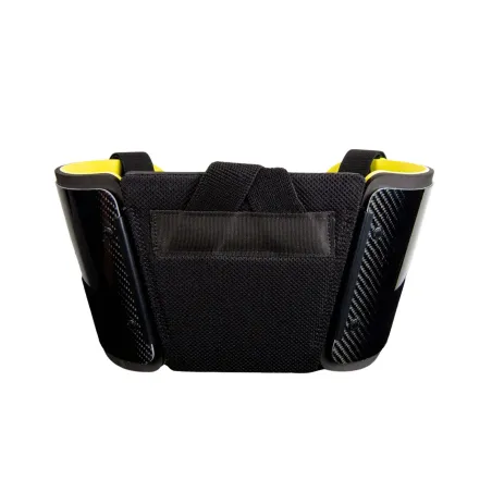 Rib protector BUMPER CARBON BENGIO