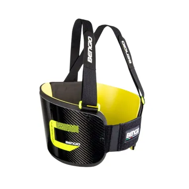 Protectores de costillas BUMPER CARBON BENGIO